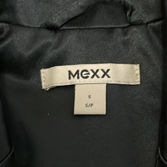 Mexx girls size small blazer - Picture 2 of 6